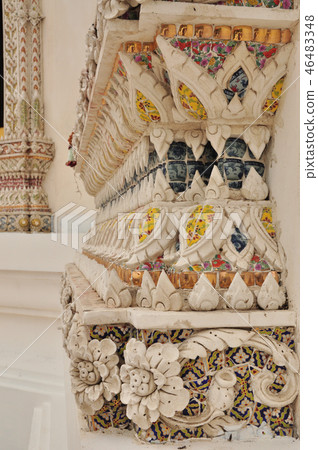 Thai Wall Mount Thai Wall Mount 46483348