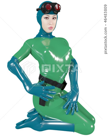 Super Soldier Super Soldier 46483809