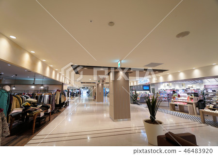 新札幌Sanpiasa的風景 新札幌Sanpiasa的風景 46483920