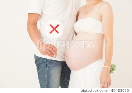 一對夫婦 一對夫婦 46483930