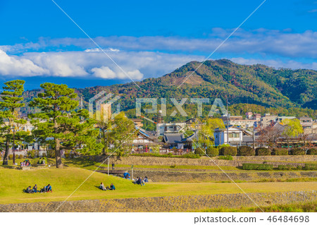 Kyoto capital city 46484698