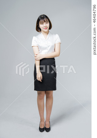 女商人辦公室工作者婦女婦女20s 30s職業婦女 46484796