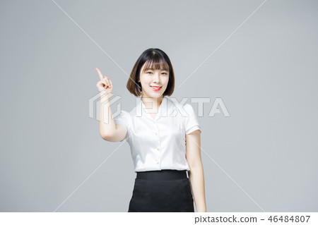 女商人辦公室工作者婦女婦女20s 30s職業婦女 女商人辦公室工作者婦女婦女20s 30s職業婦女 46484807