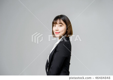 女商人辦公室工作者婦女婦女20s 30s職業婦女 46484848