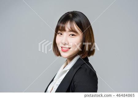 女商人辦公室工作者婦女婦女20s 30s職業婦女 46484865