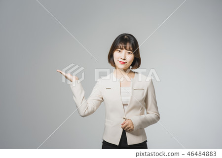 女商人辦公室工作者婦女婦女20s 30s職業婦女 女商人辦公室工作者婦女婦女20s 30s職業婦女 46484883