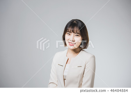 女商人辦公室工作者婦女婦女20s 30s職業婦女 46484884