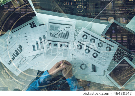 Business image Business image 46488142