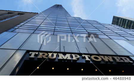 NY Trump Tower Aori NY Trump Tower Aori 46488948