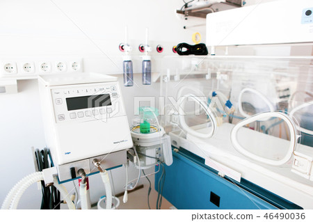 Infant Incubator Equipment Infant Incubator Equipment 46490036