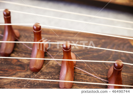 Gayageum Gayageum 46490744