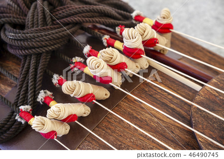 Gayageum Gayageum 46490745