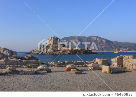Kos, Greece Kos, Greece 46490952