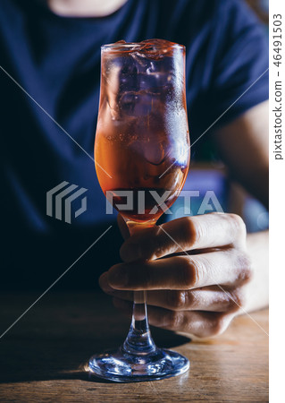 cocktail 46491503
