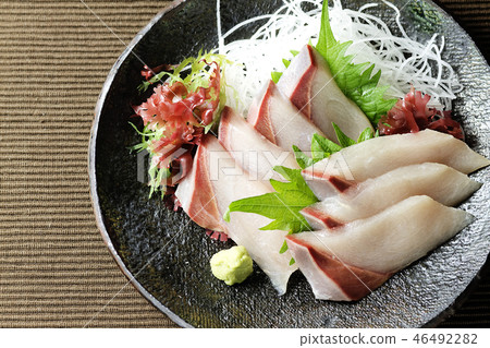 三文魚生魚片12 三文魚生魚片12 46492282