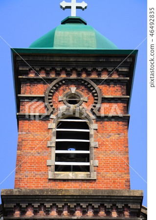 Tadaira Catholic Church 46492835