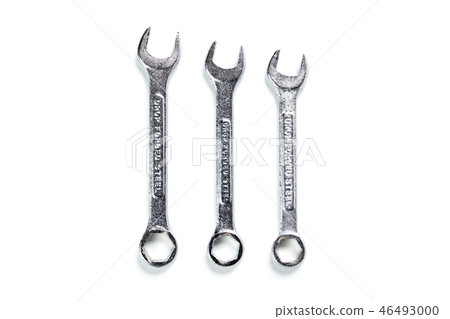Spanners, Tools 46493000