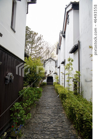 Omihachiman 46493558