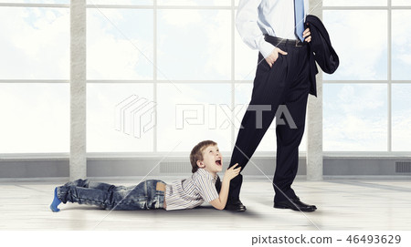 Don't go away daddy Don't go away daddy 46493629