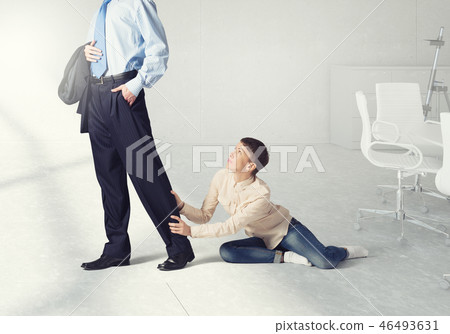 Don't leave me alone Don't leave me alone 46493631