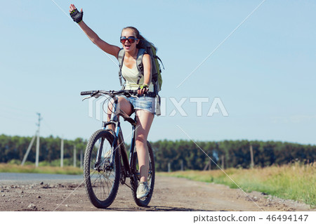 Your active lifestyle position 46494147