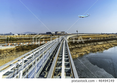 磁懸浮列車 磁懸浮列車 46494149