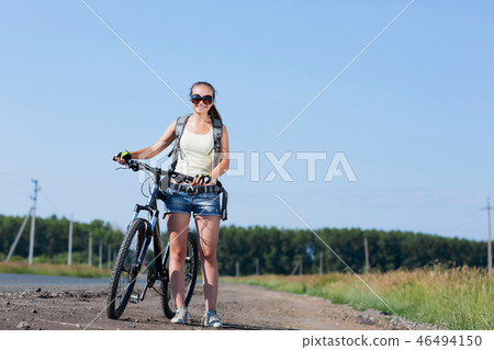 Your active lifestyle position Your active lifestyle position 46494150