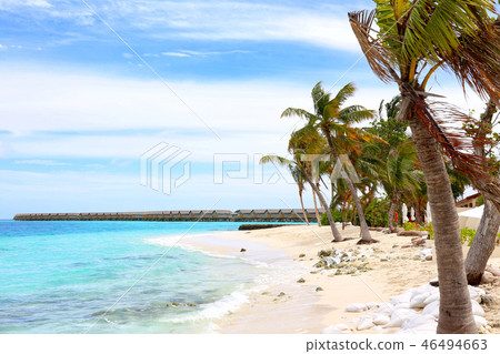 Resort, Maldives Resort, Maldives 46494663