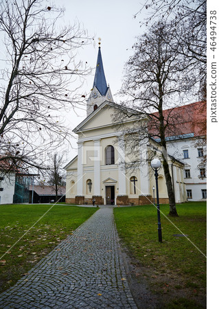 Austria, Monastery 46494738