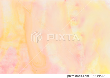 Backdrop of watercolor paints Backdrop of watercolor paints 46495659