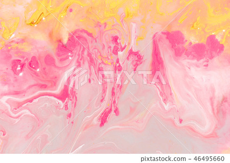 Backdrop of watercolor paints Backdrop of watercolor paints 46495660