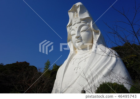 Ofuna Kannon Ofuna Kannon 46495743