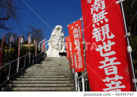 Ofuna Kannon Ofuna Kannon 46495747