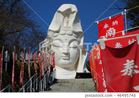 Ofuna Kannon Ofuna Kannon 46495748