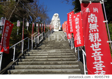 Ofuna Kannon Ofuna Kannon 46495749