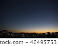 夜景源照片 46495753