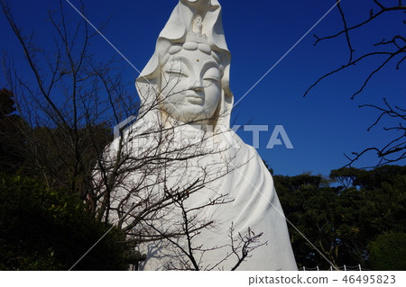 Ofuna Kannon Ofuna Kannon 46495823