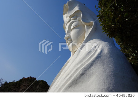 Ofuna Kannon Ofuna Kannon 46495826