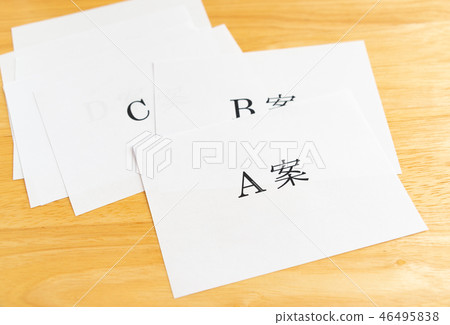 Plan Proposal A Option Choice Plan Proposal Plan 46495838