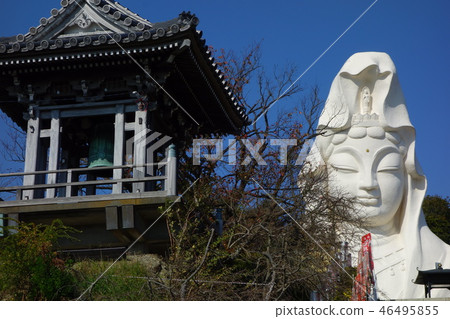 Ofuna Kannon Ofuna Kannon 46495855