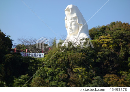 Ofuna Kannon Ofuna Kannon 46495878