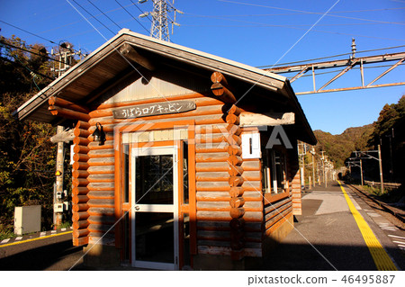hara原線宇原原站的住宅（2） 46495887