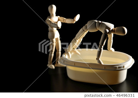 不按，不要按...按！ 46496331