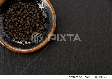 Black Pepper Black Pepper 46497213