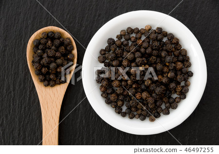 黑胡椒 46497255