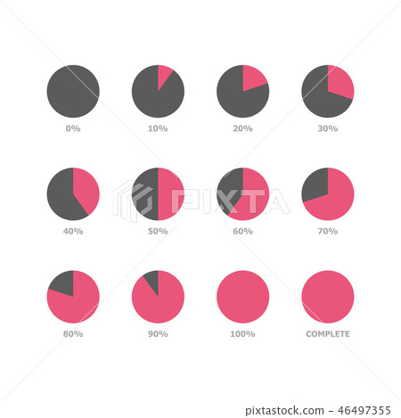 Indicator icon 46497355