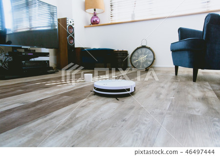 Cleaning robot Cleaning robot 46497444