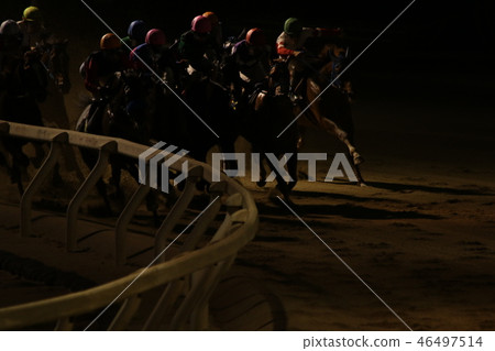 Sonoda Racecourse Sonoda Racecourse 46497514