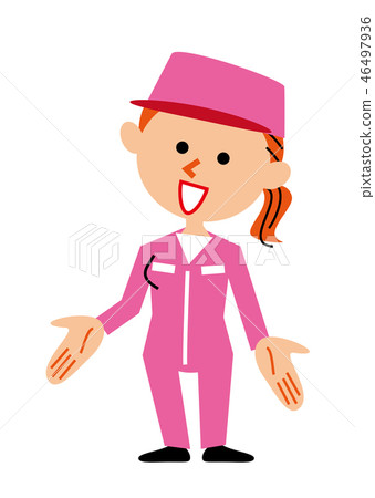 Recommended Female Mechanic 46497936