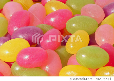 軟糖（深度合成） 46498641